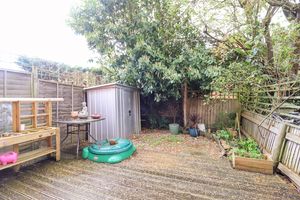 Garden- click for photo gallery